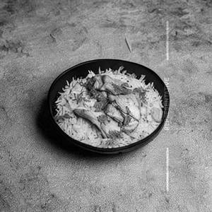Chicken Lemony Rice