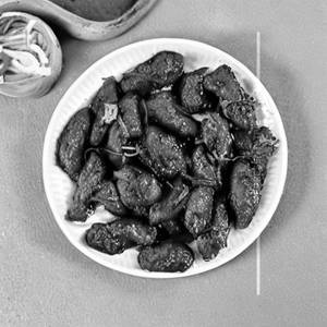 Chicken Liver Fry