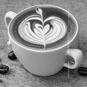 Coffee latte
