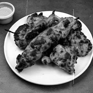 Chicken tandoori
