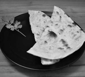 Plain Roti