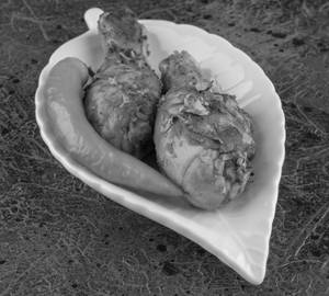 Chicken Tangri