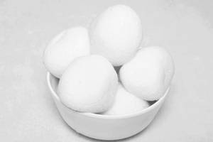 RasGulla [4 Pcs]