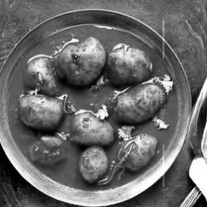 Dum Aloo