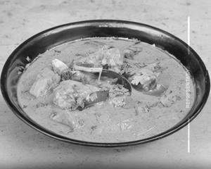 Chicken Korma