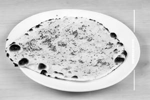 Cheese Naan