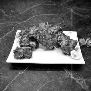 Chicken Jamuni Kebab