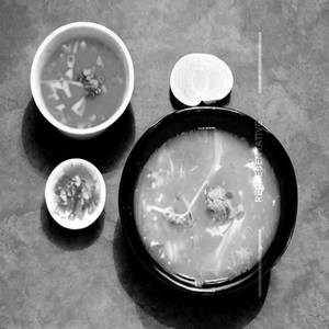 Chicken Cocktails Soup