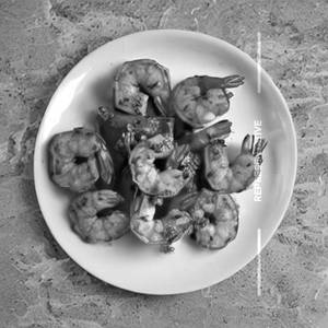 Prawns Israel