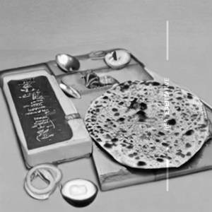 Aloo Matar Paratha