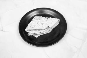Papad Fry