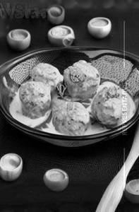 Malai Kofta