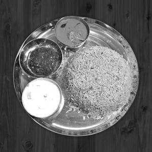 NFH Plain Biryani