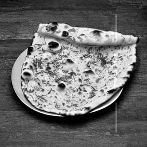 Kashmiri Naan