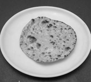 Butter Roti