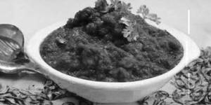 Baingan Masala