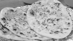 Cheese Chilli Garlic Naan