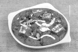 Paneer Balti