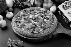 Farmfresh Pizza