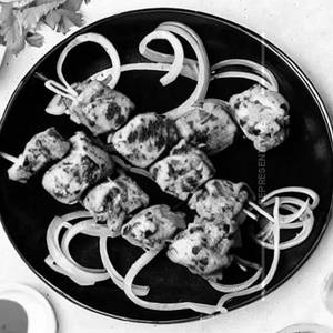Chicken Tilbada Kebab