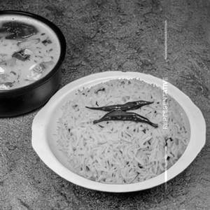 Dal Rice
