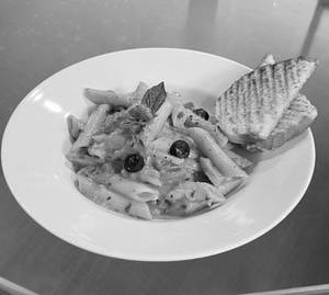 Non Veg Mixed Sauce Penne
