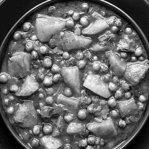 Aloo Matar