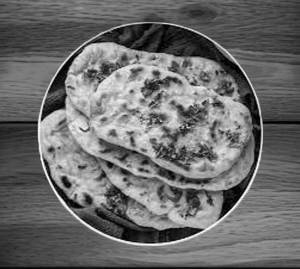 Butter Naan (each)