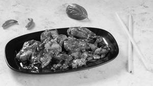 Chilli Basil Fish