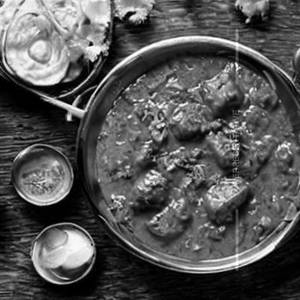 Veg Lahori