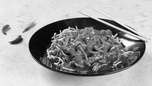 Veg Dragon Chopsuey