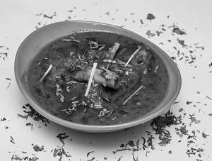 Mutton Masala