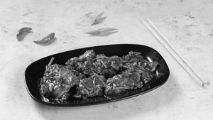 Pan Fried Chilli Fish