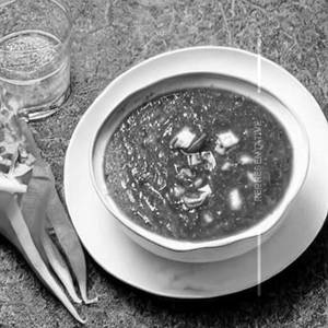 Palak Soup
