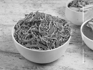 Veg Noodles