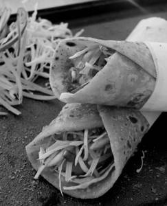 Veg Roll