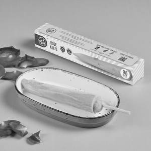 Rose Kulfi [1 Stick]
