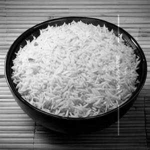 Plain Rice