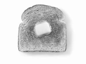 Bread Butter