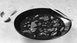Chicken In Hunan Sauce