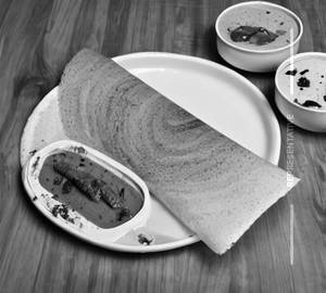 Onion Dosa
