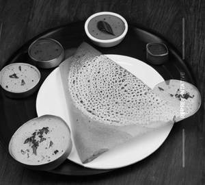 Cheese Mysore Spring Dosa
