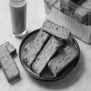Fruit Cake Rusk - 500g