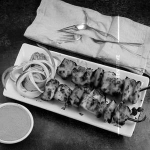 Chicken tikka [half]