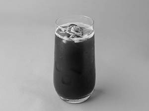Iced Americano [Regular]