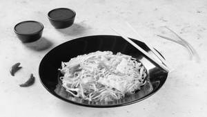 Egg Noodles