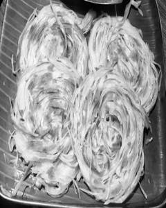 Nool Parotta