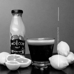 Lemon Ginger Juice