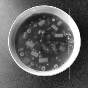 Veg Clear Soup