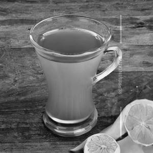 Honey Lemon Tea